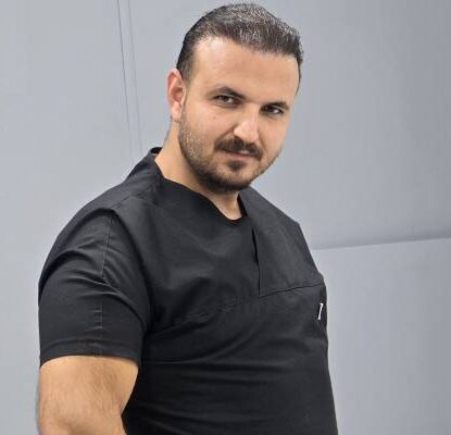 دکتر حامد پری
