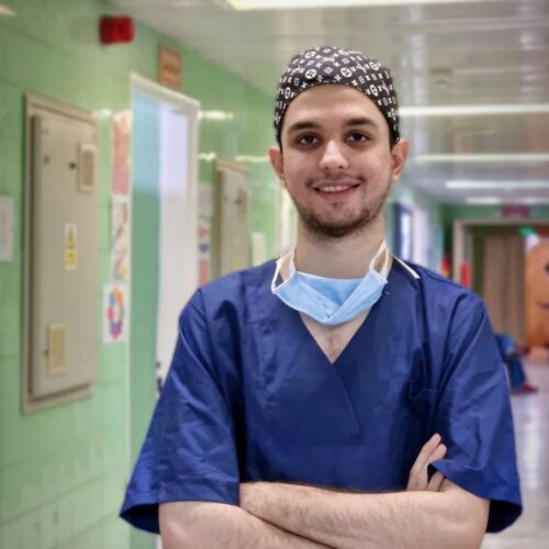 دکتر محمد صادق جهاندیده