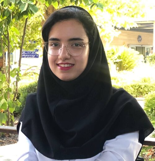 دکتر مریم اصلاحی